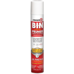 GuestSupply US | Zinsser BIN Turbo White Primer Spray, 24 oz